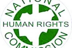 Woman begs NHRC panel for justice for murdered brother