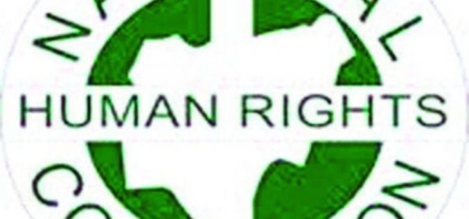 Woman begs NHRC panel for justice for murdered brother