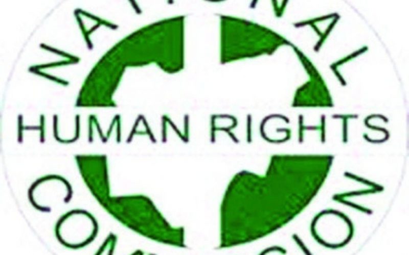 Woman begs NHRC panel for justice for murdered brother