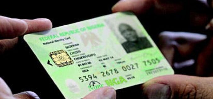 NIM registration: Officials demand N5000 for express service — Abia residents