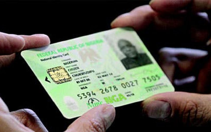 NIM registration: Officials demand N5000 for express service — Abia residents