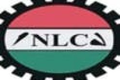 Ekiti NLC gives govt May 1 deadline to pay outstanding Workers salaries