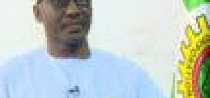 Petrol subsidy continues in May, says NNPC GMD