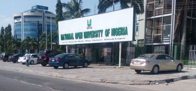 NOUN cancels examination by semester