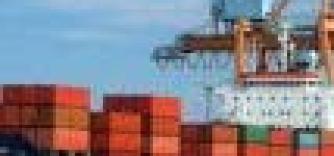 Empty containers: NPA empowers Port Manager to sanction shipping companies