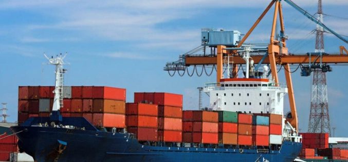 NPA records 6.6% decline in vessel call