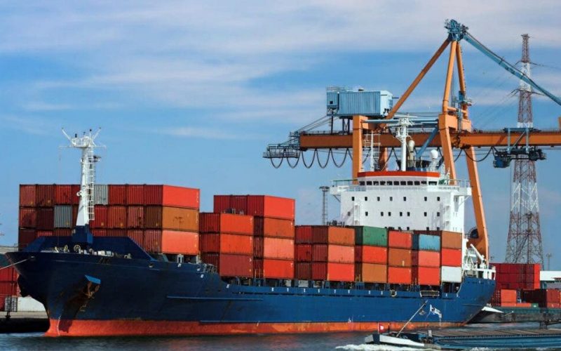 NPA records 6.6% decline in vessel call