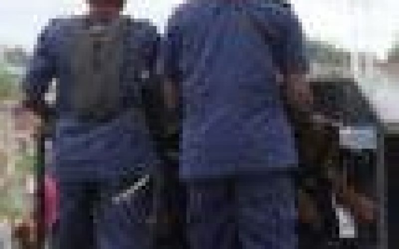 Eid-el-fitr: NSCDC deploys 1,855 personnel to beef up security in Ondo