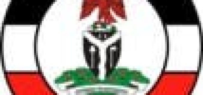 NSCDC parades 11 suspects for alleged theft, rape in Ekiti