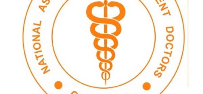 FG, resident doctors sign agreement after 7-hour long negotiation