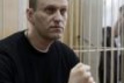 Navalny in Vladimir region east of Moscow to serve prison term