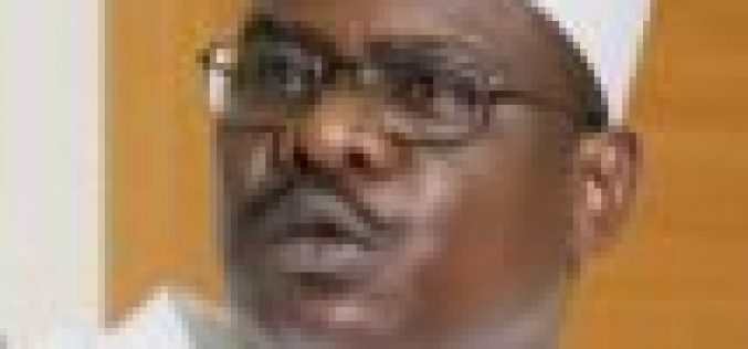 INSECURITY: Boko Haram stole military arms — Ndume