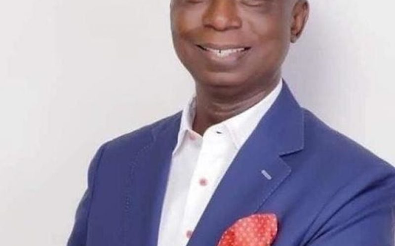 Ned Nwoko not involved in terrorism against Idumje-Ugboko — POLICE
