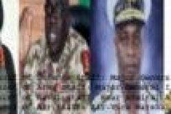 Boko Haram: Rescue of Pastor Yakuru, others will be litmus test for new service chiefs — CAN