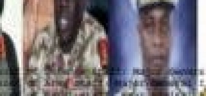 96 DAYS OF SERVICE CHIEFS: 741 killed by suspected terrorists, bandits, herdsmen, others