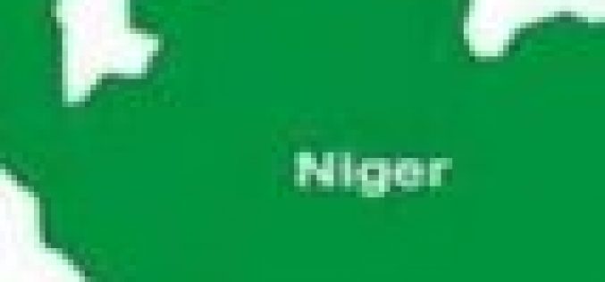 Police nab 15-year-old student suspect for alleged attempted kidnap in Niger