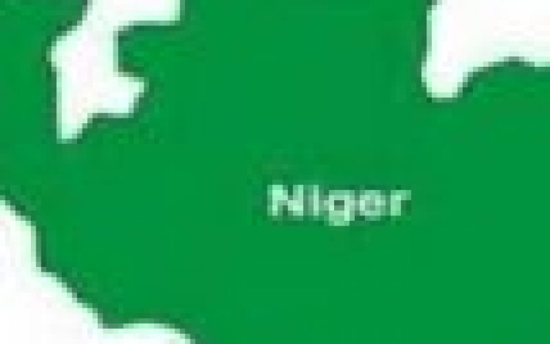 Police nab 15-year-old student suspect for alleged attempted kidnap in Niger
