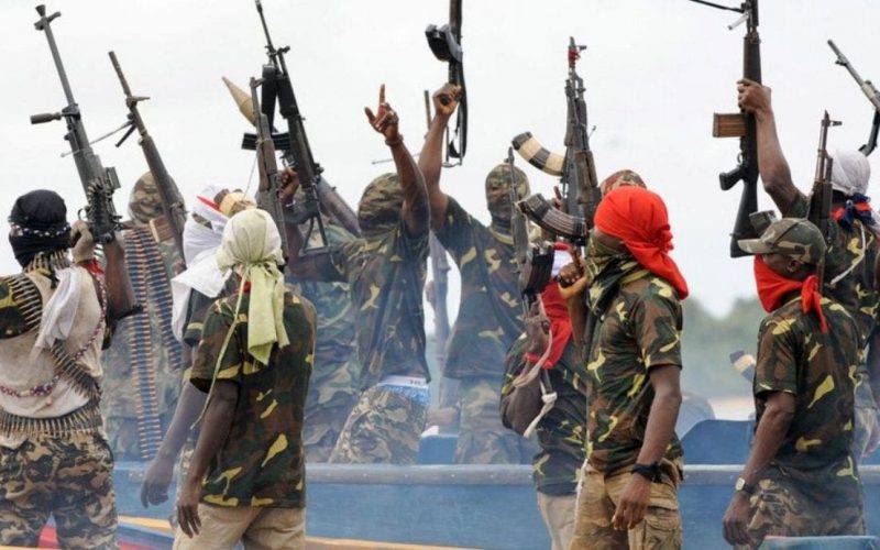 Two feared killed as militants raze 40 houses in A-Ibom community