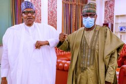 UPDATED: Buhari, Bello meet over Kagara school kidnap