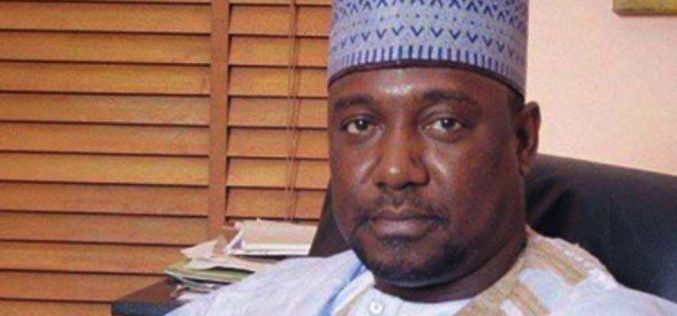 How Niger Governor visited Kagara school, hours after abduction