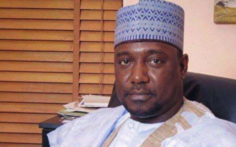 Boko Haram hoists flags in captured Niger villages — Gov Bello