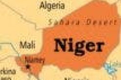 Mine blast kills 7 Niger election officials