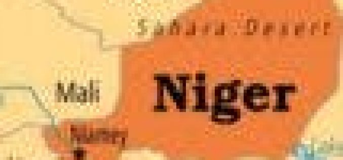 Niger constitutional court confirms new president