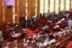 Senate receives Buhari’s 2021 budget proposal for Police Trust Fund
