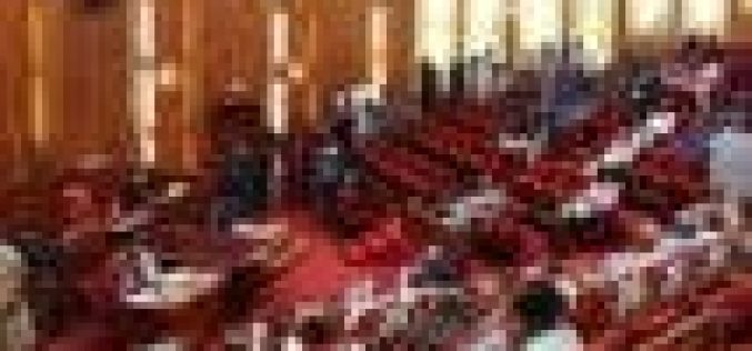 NASS engaging Ghana to amend trade laws, says lawmaker