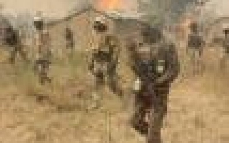 10 suspected Boko Haram militants arrested in Kano
