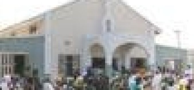 Why religious leaders should not  make provocative utterances  – cleric
