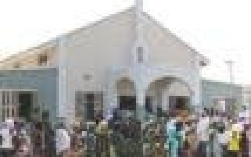 Why religious leaders should not  make provocative utterances  – cleric