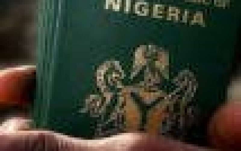 New passport charges: Group slams Nigerian High Commission in Canada