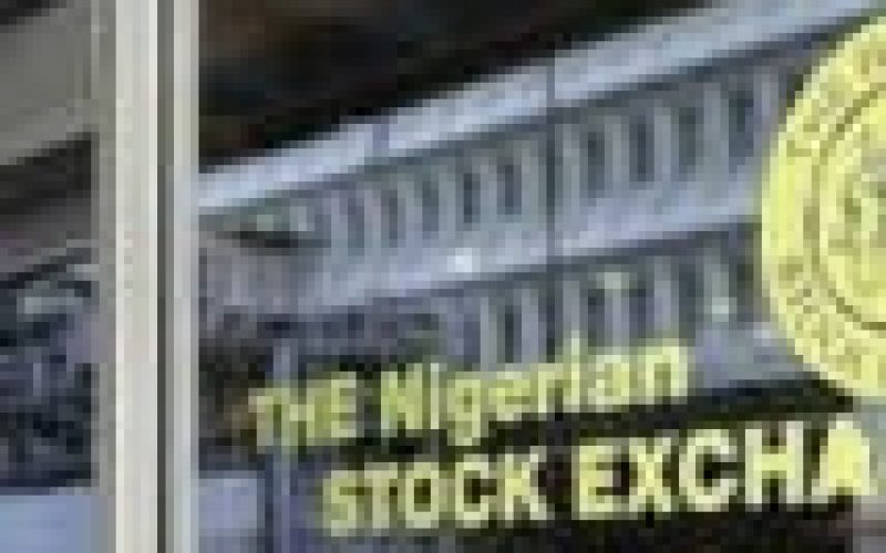 Investors lose N371bn on NSE in one trading session
