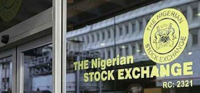 Nigerian Exchange launches new corporate identity