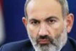 Armenian prime minister denounces ‘attempted military coup’