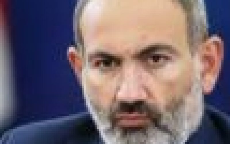 Armenian prime minister denounces ‘attempted military coup’