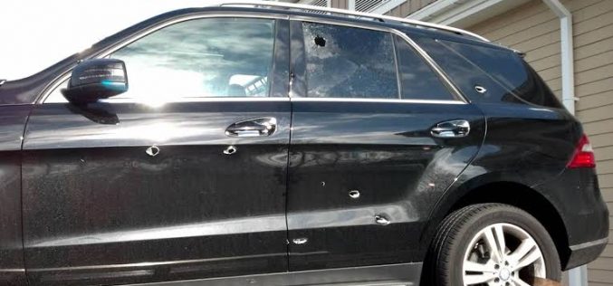 Nnamdi Kanu fingers security agents as IPOB lawyer escapes assassination attempt in Abuja