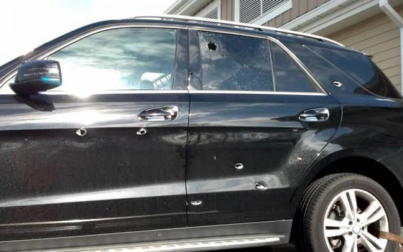 Nnamdi Kanu fingers security agents as IPOB lawyer escapes assassination attempt in Abuja