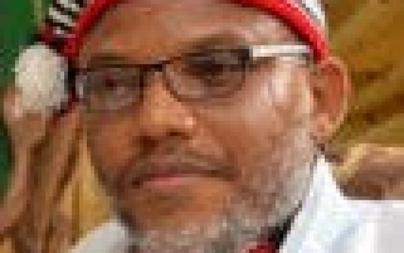 Asking ESN to collaborate with Ebubeagu is like asking Lucifer to midwife birth of Christ – IPOB