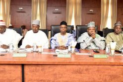 Northern Governors Salute Osinbajo At 64