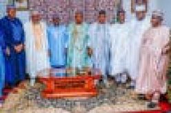 Northern Governors to partner emirs, clergies, others in tackling insecurity