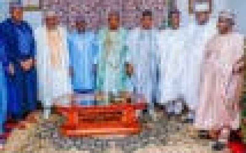 Northern Governors to partner emirs, clergies, others in tackling insecurity