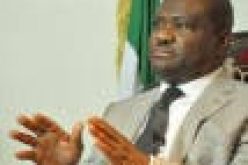 Rivers traders beg Wike for help as fire destroys market, houses
