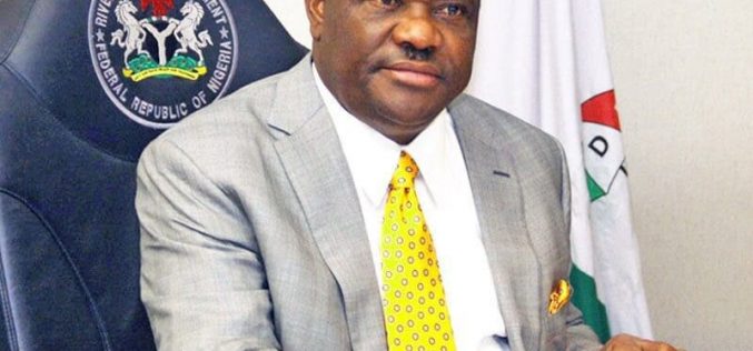 Covid-19: Wike confident on brand safety as Rivers kick off vaccination