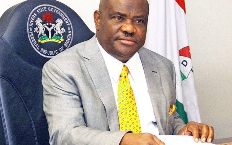 #EndSARS Inquiry: Wike receives report indicting SARS officials