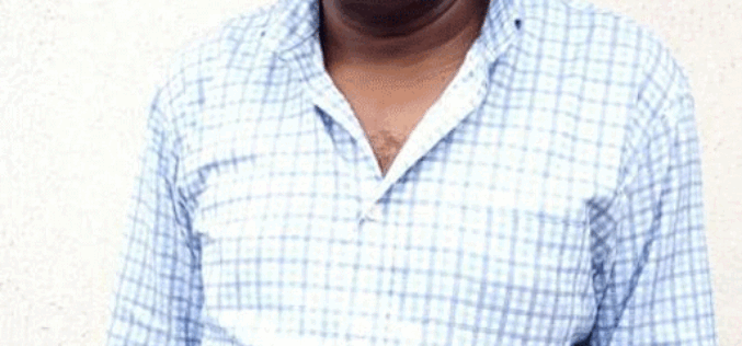 NDLEA nabs Lagos drug baron after 10 years on the run