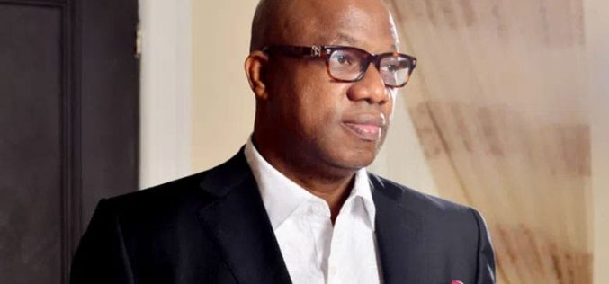 Ogun needs agro-cargo, not passenger airport, Abiodun tells NASS