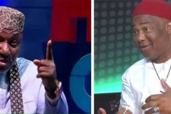 APC Stakeholders: Okorocha tackles Uzodimma