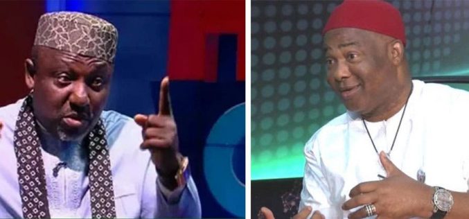 APC Stakeholders: Okorocha tackles Uzodimma